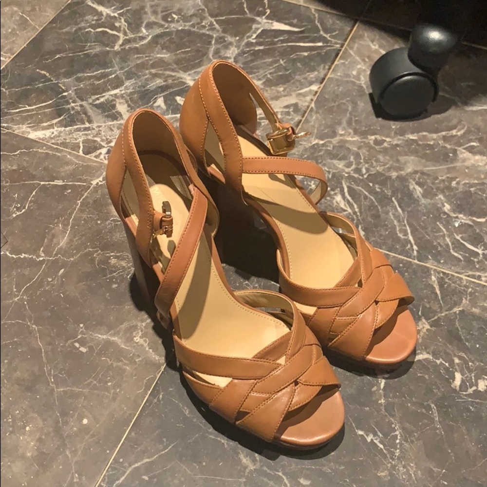 Michael Kors High Heels